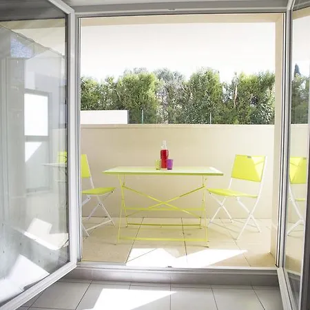 Apartment Amandrey-de-provence