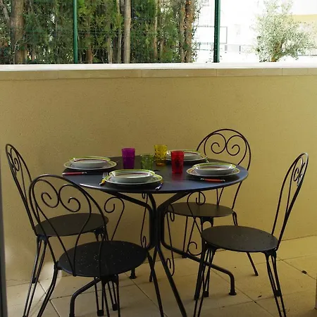 Apartment Amandrey-de-provence