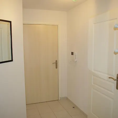 Apartment Amandrey-de-provence *