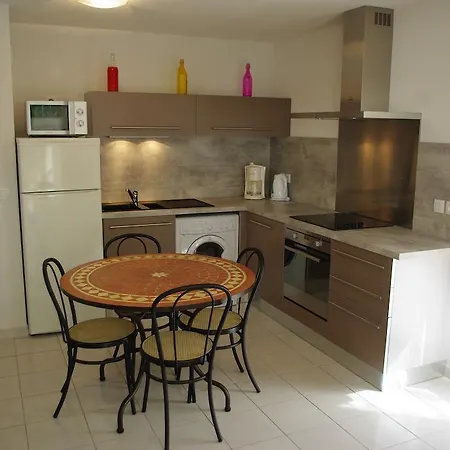 Apartment Amandrey-de-provence Saint-Remy-de-Provence