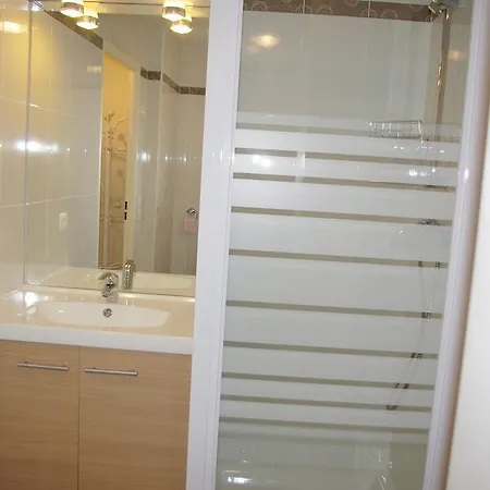Apartment Amandrey-de-provence *
