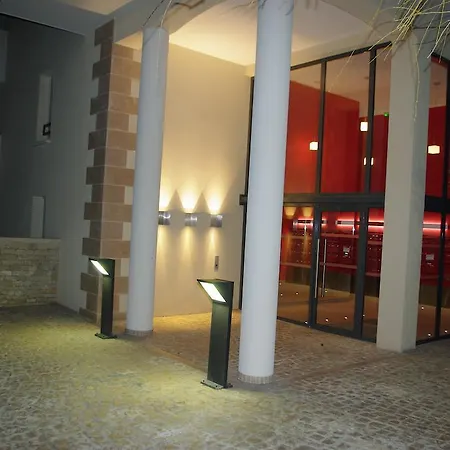 Apartment Amandrey-de-provence Saint-Remy-de-Provence
